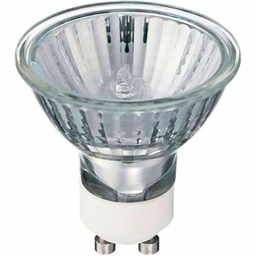 Philips Light Bulb Warm White 50 Watt Pack of 4 9.26E+11