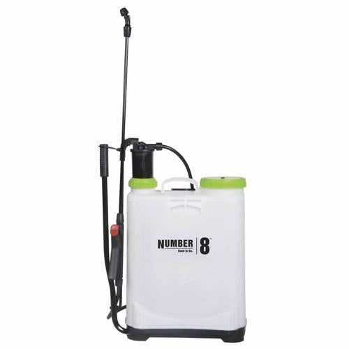 Number 8 Knapsack Sprayer 15L