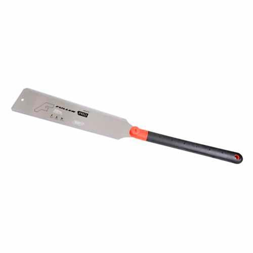 Fuller Pull Saw 300mm Black Red And Silver