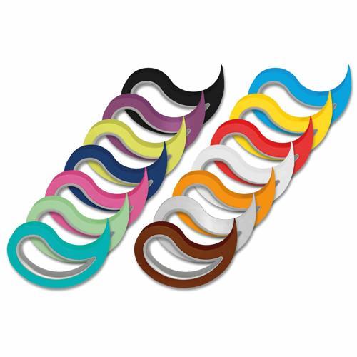 Stoppy Door And Window Stopper Assorted