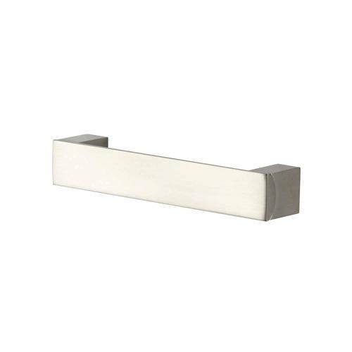 Sylvan Bexley Cabinet Handle 128mm Satin Nickel Finish