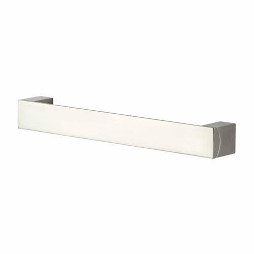 Sylvan Bexley Cabinet Handle 192mm Satin Nickel Finish