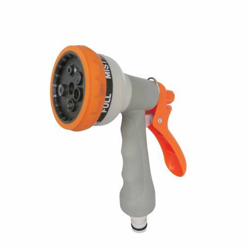 Jobmate 7 Pattern Spray Gun 12mm