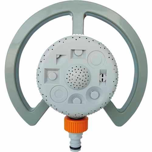 Jobmate Dial Sprinkler 8 Pattern