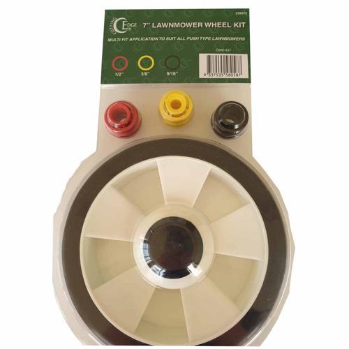 Cutting Edge Wheel Kit