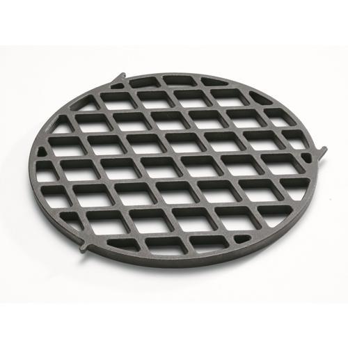 Weber Gourmet Barbecue System Cast Iron Sear Grate 30.23 X 1.27 X 30.23cm