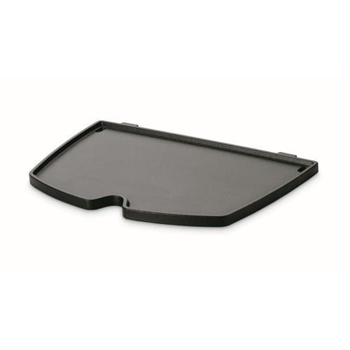 Weber Classic Baby Q Half Hotplate Fits Q1000 & Q1200