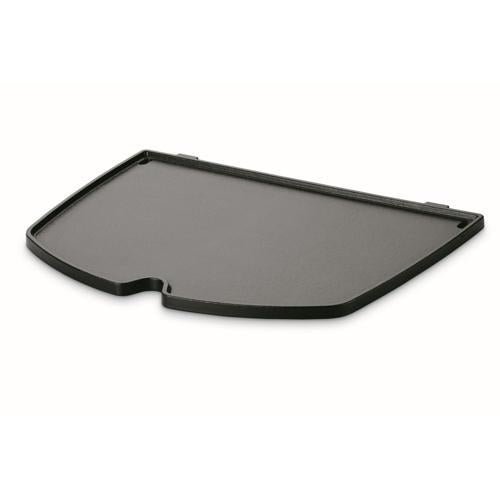 Weber Classic Q Half Hotplate Fits Q2000 & Q2200