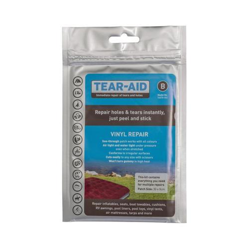 TEAR-AID Repair Kit Type B