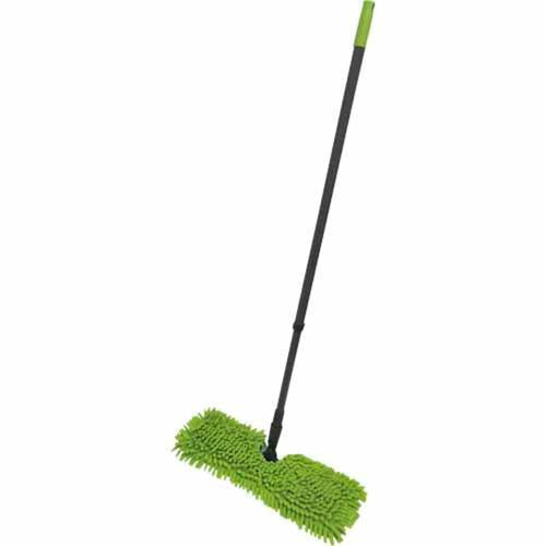 Nouveau 2 In 1 Extendable Microfibre Mop L: 96cm 13cm