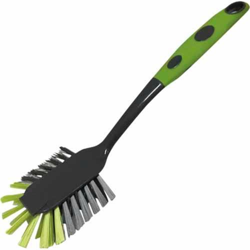 Nouveau Dishwashing Brush L: 270mm 70mm 30mm