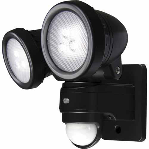 Philips LED Security Light 15 Watt