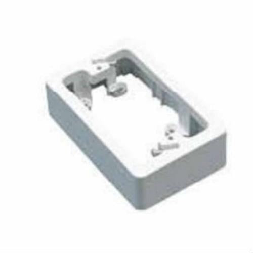 Number 8 Mounting Block 73mm 116mm 36mm