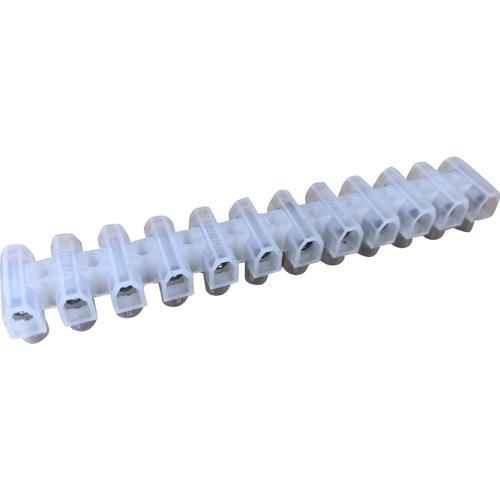 Balcom Terminal Connector Strips 6 Amp 4mm