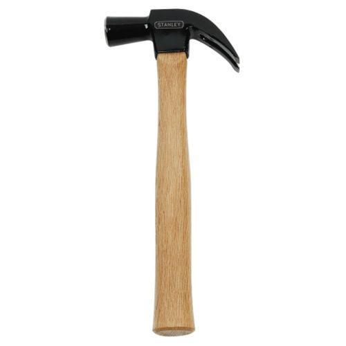 Stanley Claw Hammer 565g (20oz)