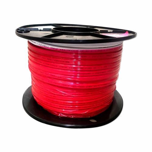 Flat Twin & Earth Cable 1.0 X 100