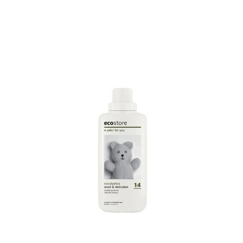 Ecostore Laundry Delicates And Wool Wash 500mL