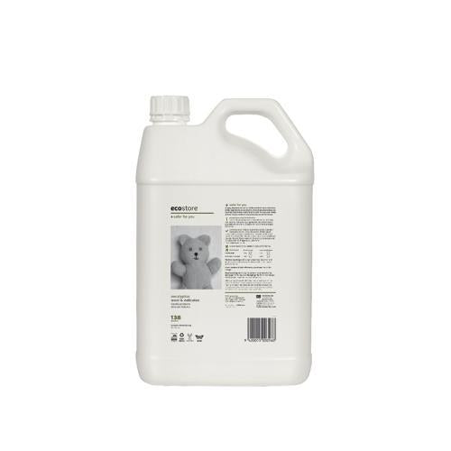 Ecostore Laundry Delicates And Wool Wash 5L