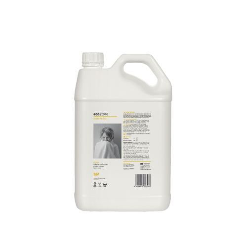 Ecostore Laundry Fabric Softener 5L
