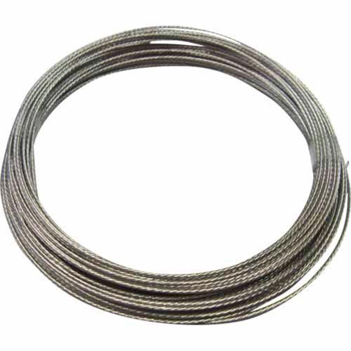 Jobmate Utility Stainless Wire 0.9mm X 12m