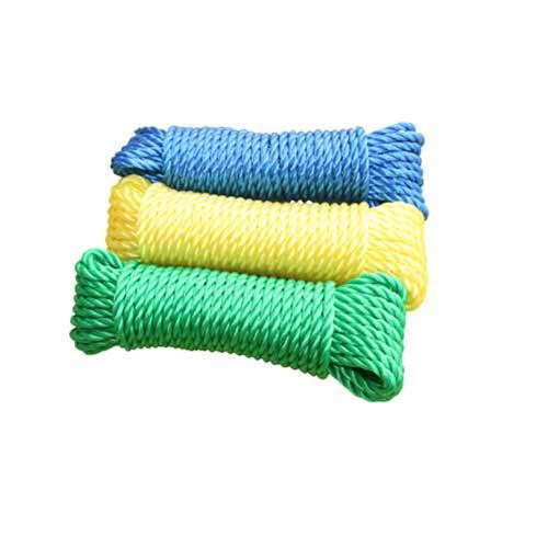 Jobmate General Purpose Rope Pack of 3 6mm X 10m