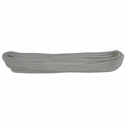 Jobmate Multi-Purpose Rope 4mm X 15m White