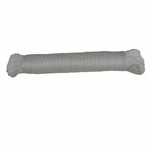 Jobmate Multi-Purpose Rope 5mm X 30m White