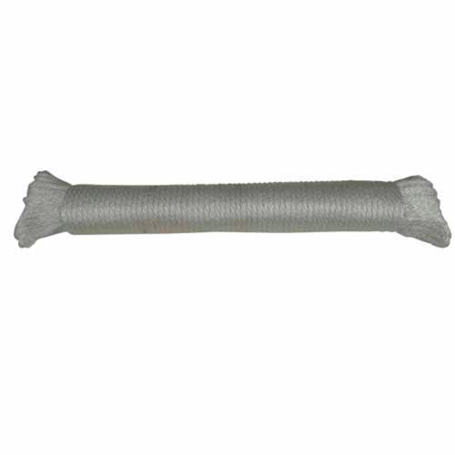 Jobmate Multi Purpose Rope 4mm X 30m White