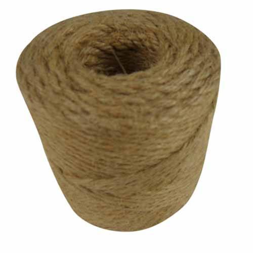 Jobmate Jute Twine 58m Natural