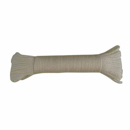Jobmate General Purpose Rope 2mm X 15m White