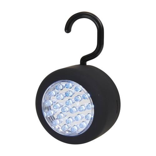 Number 8 LED Light