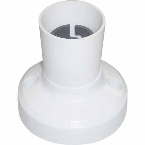 Goldair Batten Holder White