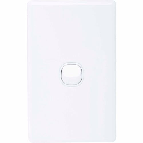 Goldair Switch Vertical Single White