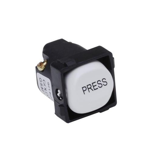 Goldair Switch Mechanism 16a 1 Way White