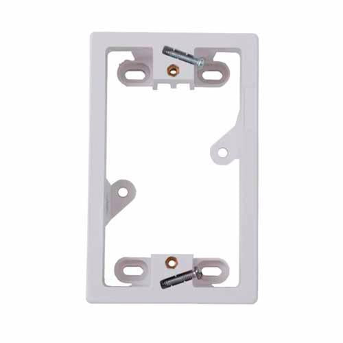 Goldair Mounting Block 34mm White
