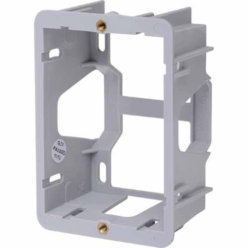 Goldair Flush Boxes