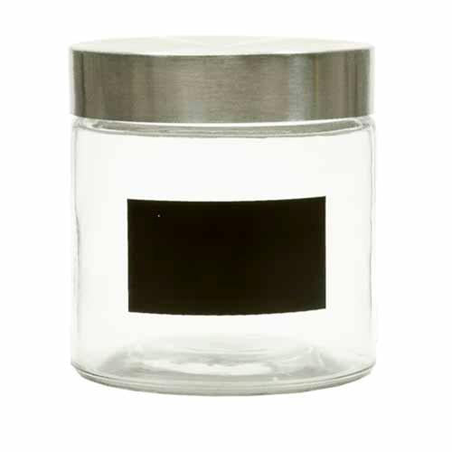 Kates Kitchen Canister 125mm 110mm