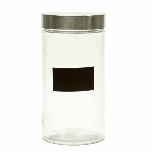 Kates Kitchen Canister 220mm 112mm