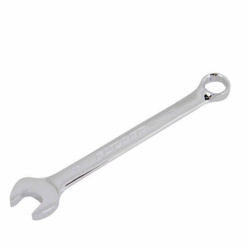 Fuller Pro Spanner Ring And Open End 15mm