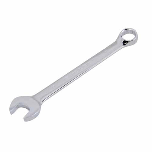 Fuller Pro Spanner Ring And Open End 17mm