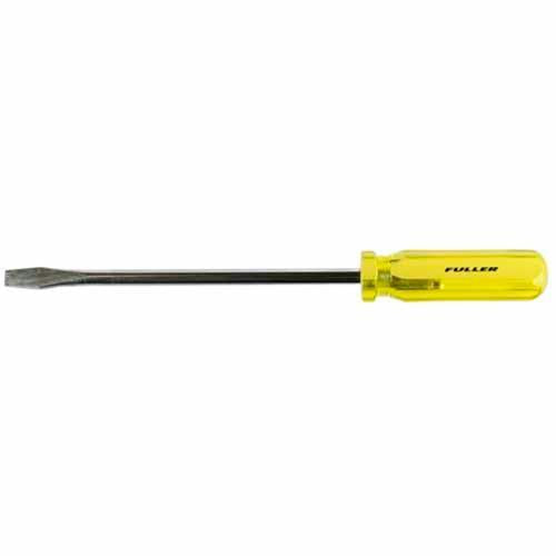 Fuller Slotted Screwdriver 10 X 200mm Chrome