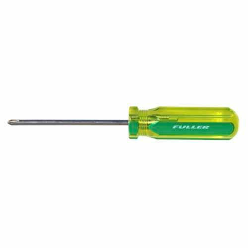 Fuller Phillips Screwdriver 2 X 100mm Chrome
