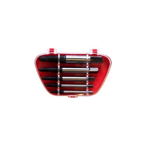 Fuller Screw Extractor Set 5 Piece