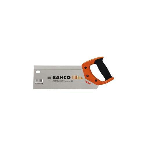 Bahco BACK SAW 12in Orange And Silver
