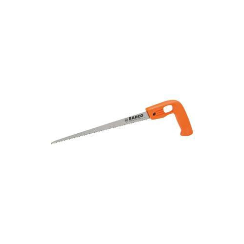 Bahco 300mm COMPASS SAW 300mm Orange And Silver