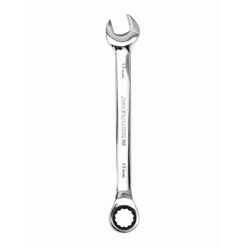 Fuller Pro Ratchet Spanner 17mm