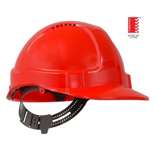 Esko Hard Hat Neon Orange