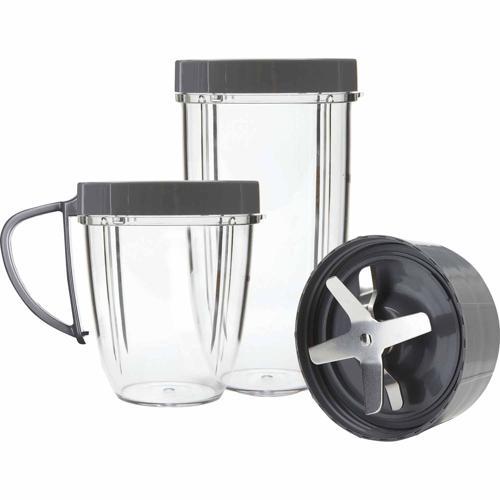 Nutribullet Deluxe NutriBullet Upgrade Kit