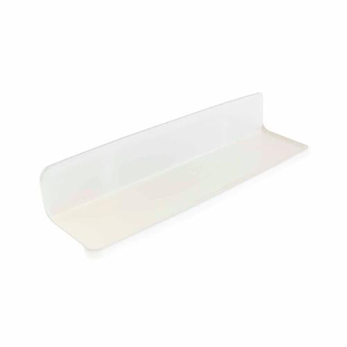 Award Bathroom Shelf 300mm White