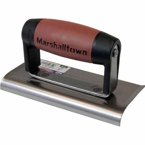 Marshalltown Cement Edger 150 X 75mm